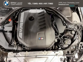 BMW 340 ACC * 360 * Harman * АвтоКредит * (ЦЕНА ДО БГ) | Auto.bg — изображение 5