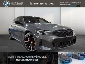 BMW 340 ACC * 360 * Harman * АвтоКредит * (ЦЕНА ДО БГ)