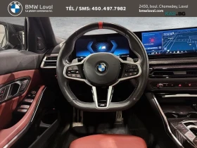 BMW 340 ACC * 360 * Harman * АвтоКредит * (ЦЕНА ДО БГ) | Auto.bg — изображение 10