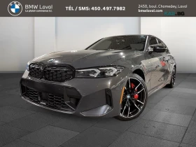 BMW 340 ACC * 360 * Harman * АвтоКредит * (ЦЕНА ДО БГ) | Auto.bg — изображение 2