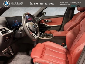 BMW 340 ACC * 360 * Harman * АвтоКредит * (ЦЕНА ДО БГ) | Auto.bg — изображение 6