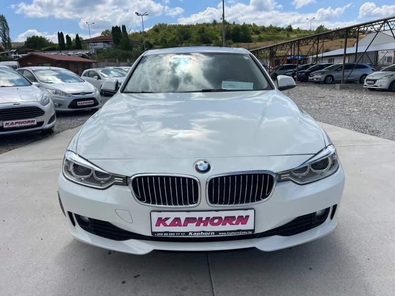 BMW 328 2.0i  Luxury  pack Xdrive, снимка 2 - Автомобили и джипове - 41550961