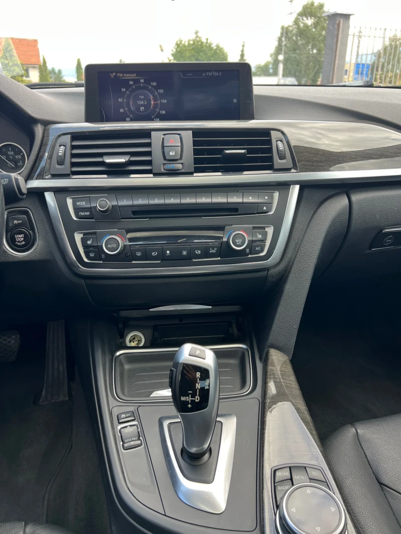 BMW 328 2.0i  Luxury  pack Xdrive, снимка 14 - Автомобили и джипове - 41550961