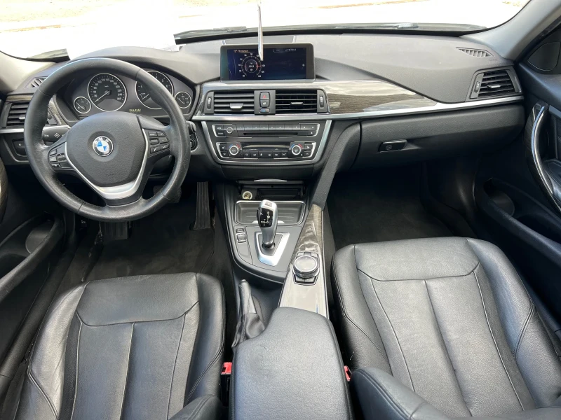 BMW 328 2.0i  Luxury  pack Xdrive, снимка 10 - Автомобили и джипове - 41550961