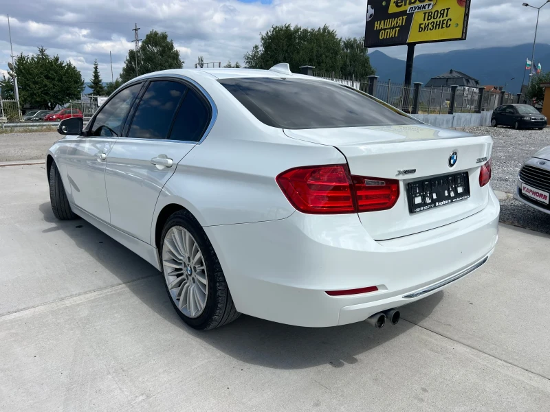BMW 328 2.0i  Luxury  pack Xdrive, снимка 5 - Автомобили и джипове - 41550961