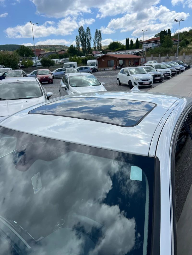 BMW 328 2.0i  Luxury  pack Xdrive, снимка 4 - Автомобили и джипове - 41550961