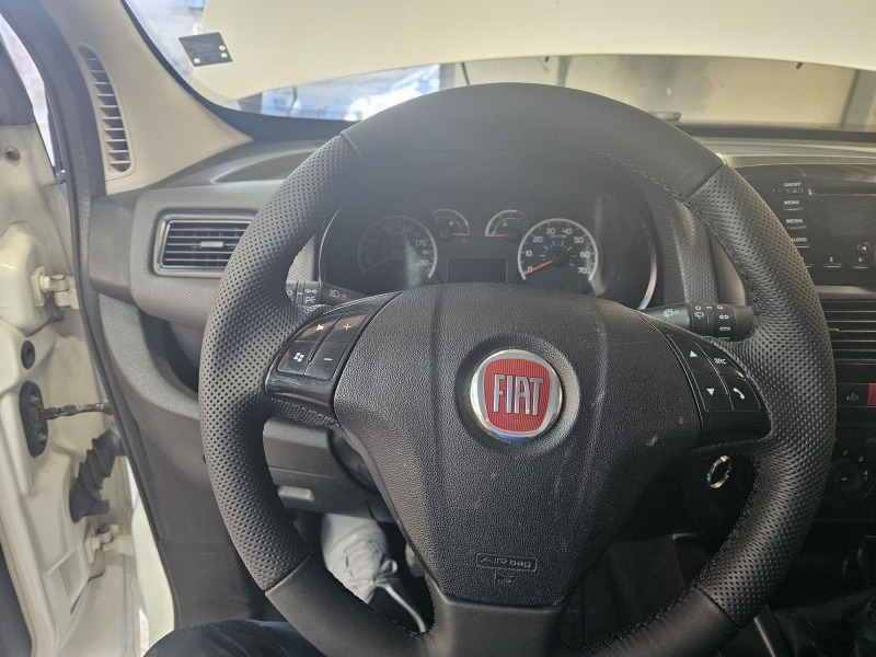 Fiat Doblo 1.3 Multidjet, снимка 14 - Автомобили и джипове - 44828576