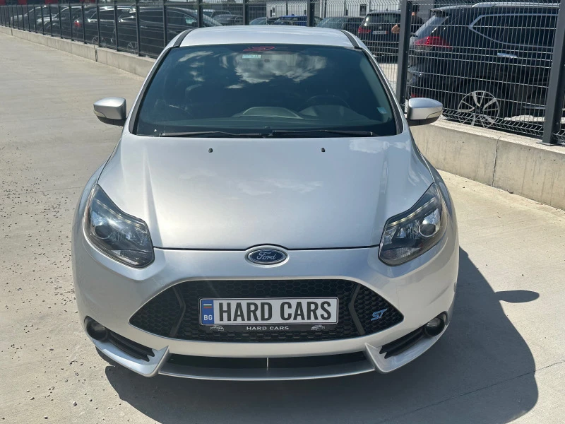 Ford Focus ST2* Ръчка* , снимка 2 - Автомобили и джипове - 46483332