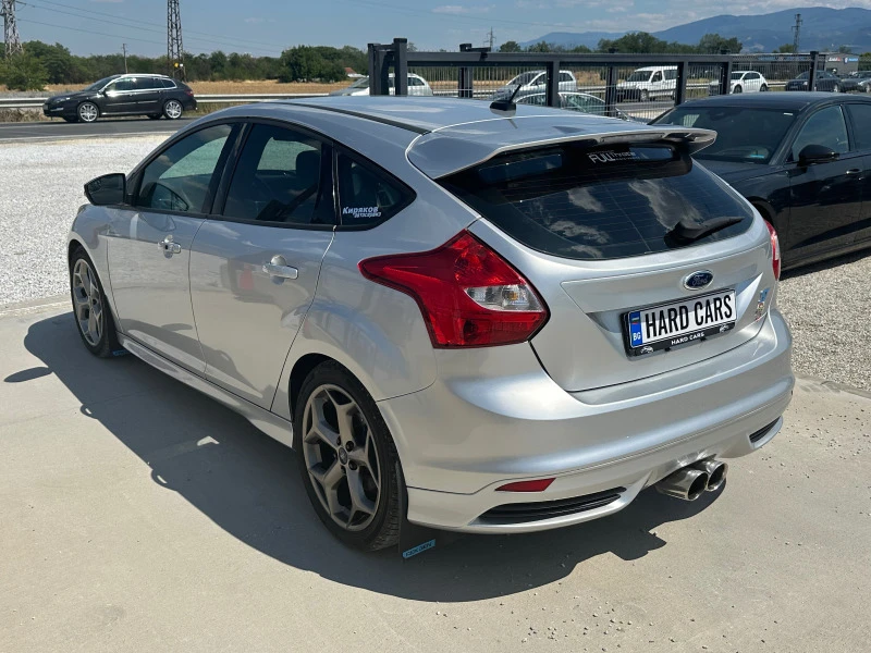 Ford Focus ST2* Ръчка* , снимка 6 - Автомобили и джипове - 46483332