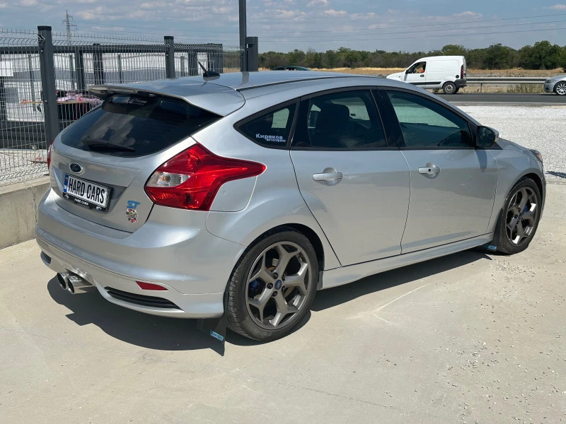 Ford Focus ST2* Ръчка* , снимка 4 - Автомобили и джипове - 46483332