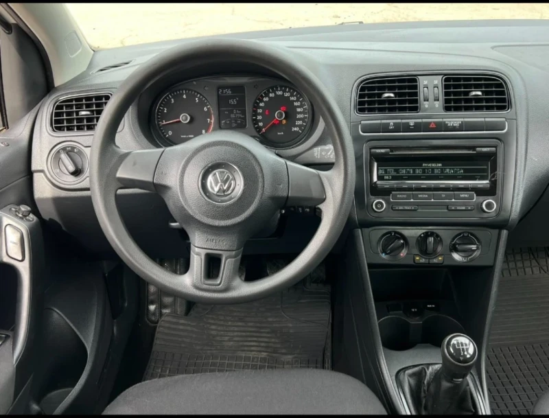 VW Polo 1.2 LPG, снимка 14 - Автомобили и джипове - 47969760