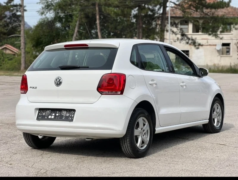 VW Polo 1.2 LPG, снимка 10 - Автомобили и джипове - 47969760