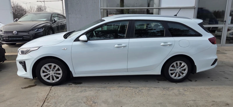 Kia Ceed 2020г. ; 92 289км., снимка 7 - Автомобили и джипове - 49161654