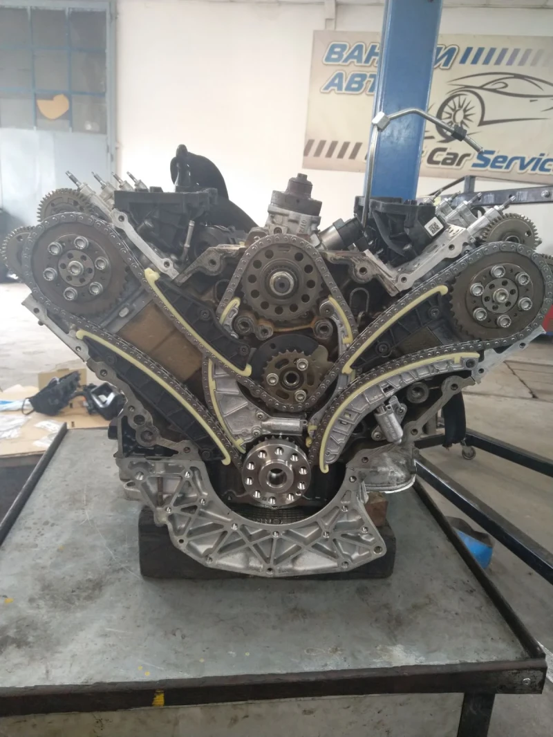 Audi A6, снимка 13 - Автомобили и джипове - 51871282