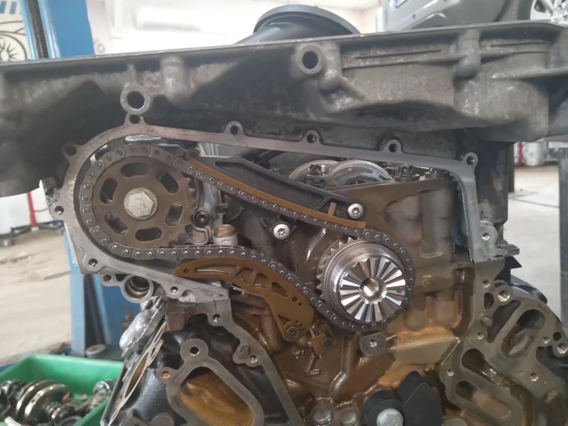 Audi A6, снимка 14 - Автомобили и джипове - 51871282