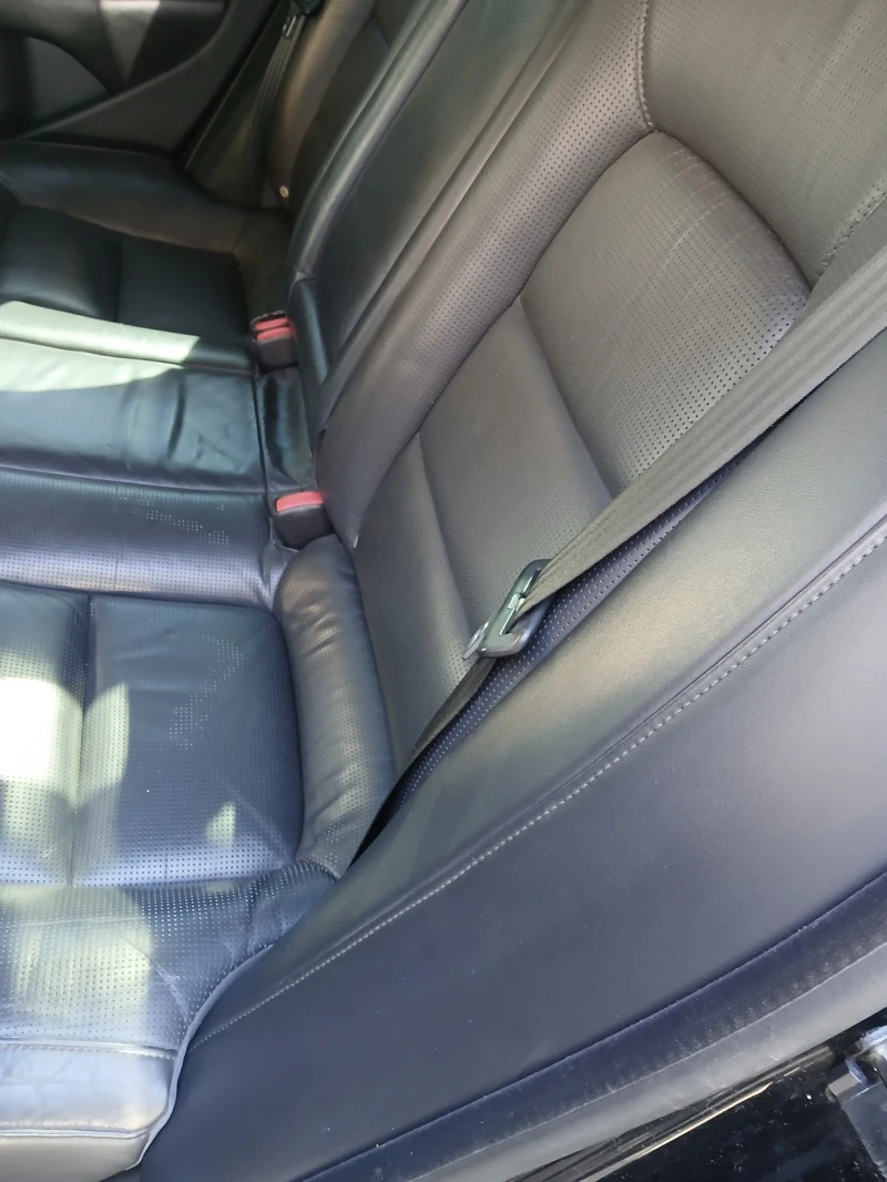 Volvo S80, снимка 5 - Автомобили и джипове - 52503455