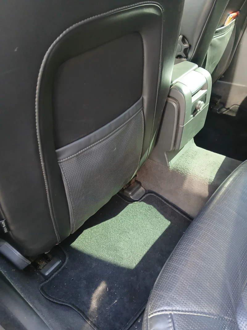 Volvo S80, снимка 6 - Автомобили и джипове - 52503455