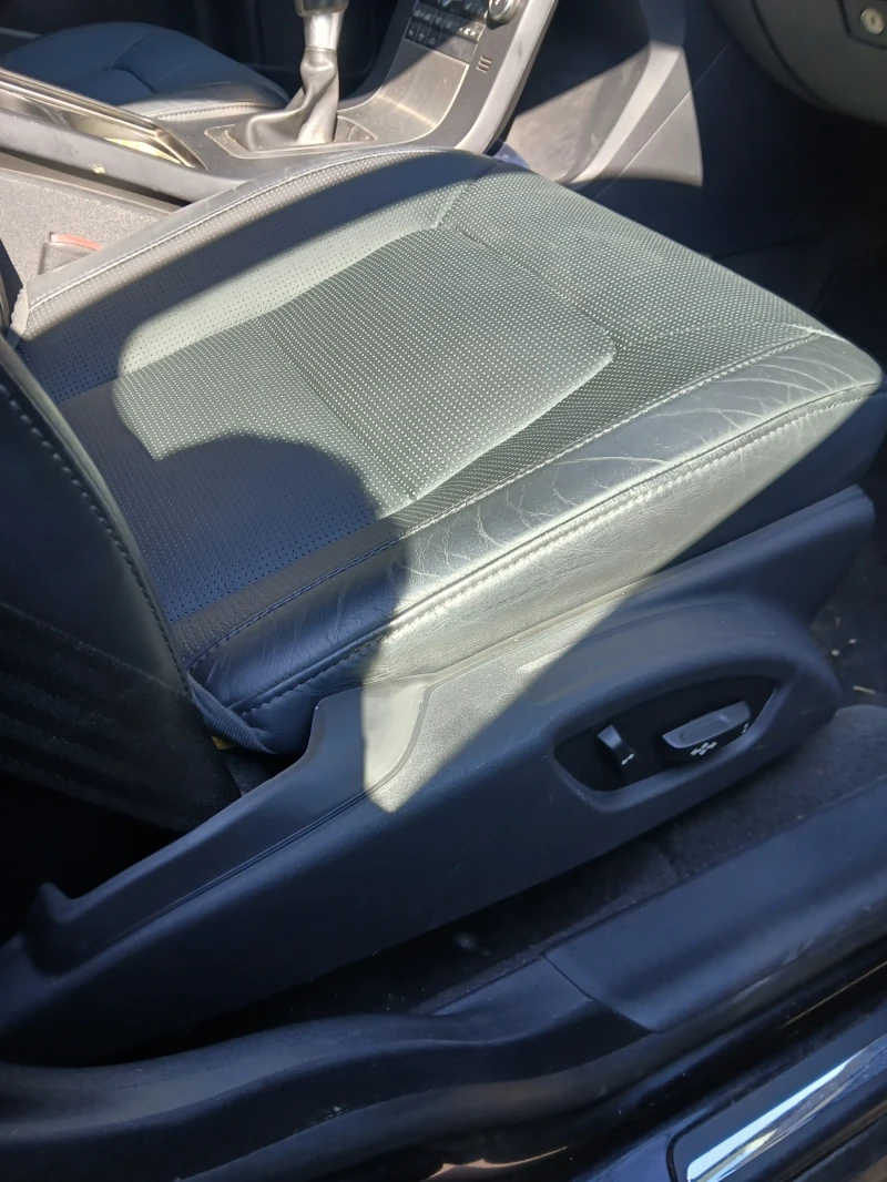 Volvo S80, снимка 8 - Автомобили и джипове - 52503455