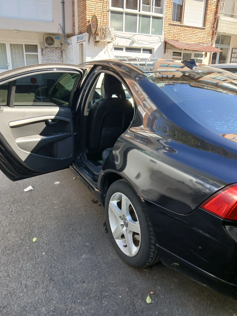 Volvo S80, снимка 3 - Автомобили и джипове - 52503455