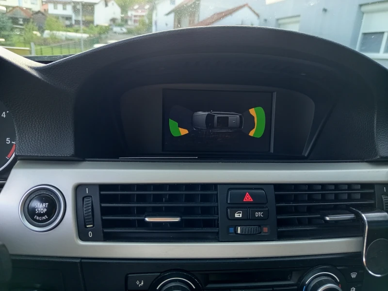 BMW 316 E91 Facelift , снимка 9 - Автомобили и джипове - 52292997