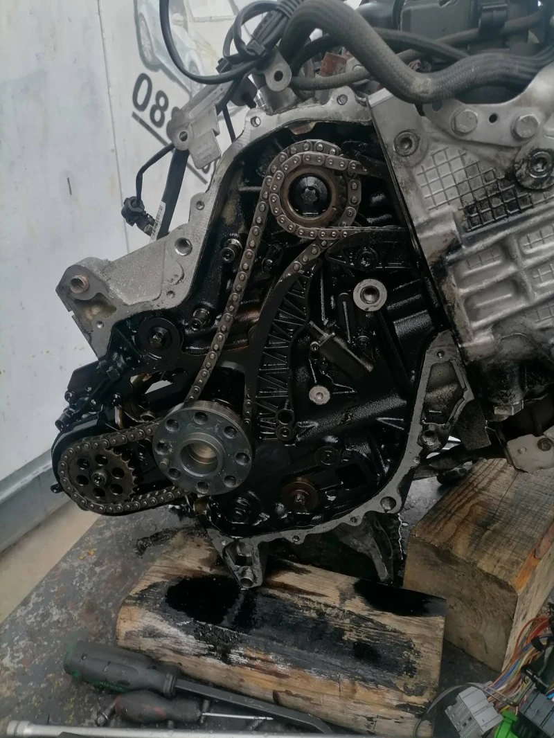 BMW 316 E91 Facelift , снимка 11 - Автомобили и джипове - 52292997