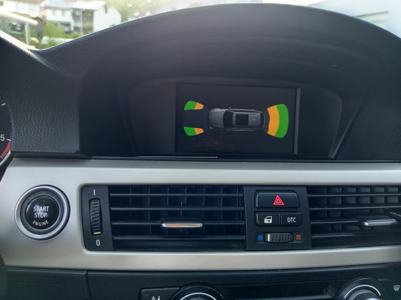 BMW 316 E91 Facelift , снимка 8 - Автомобили и джипове - 52292997