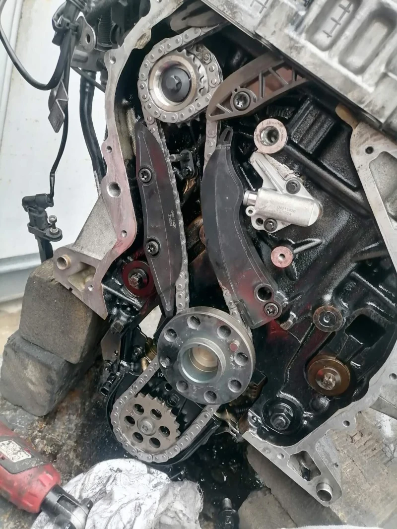 BMW 316 E91 Facelift , снимка 10 - Автомобили и джипове - 52292997