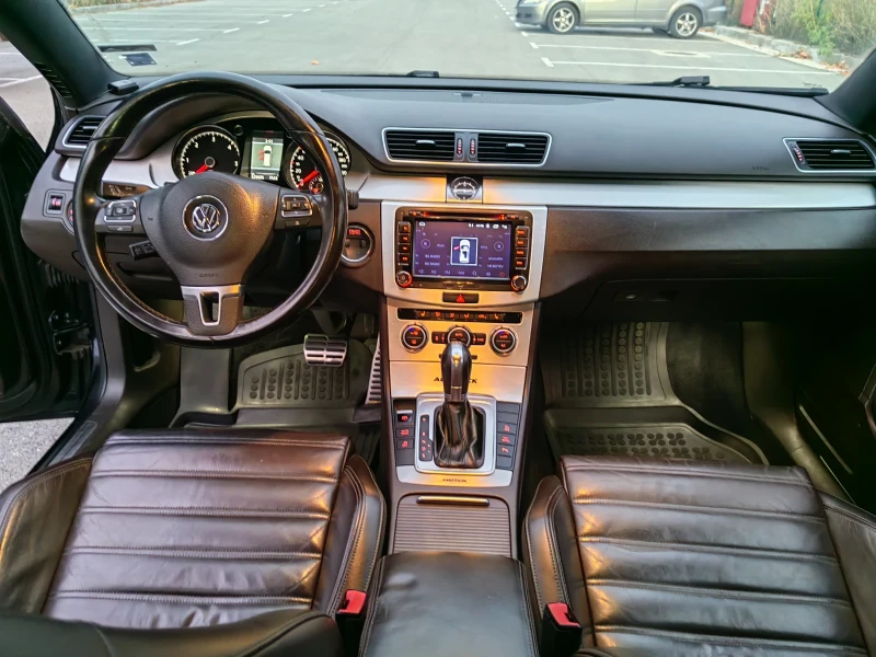 VW Passat Alltrack 4motion , снимка 7 - Автомобили и джипове - 51975770