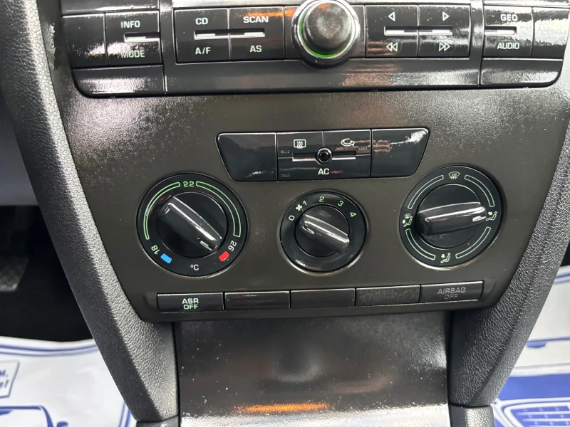 Skoda Octavia 1, 6 MPI СТАРИЯ МОТОР ВЪЗМОЖЕН БАРТЕР, снимка 16 - Автомобили и джипове - 52279114