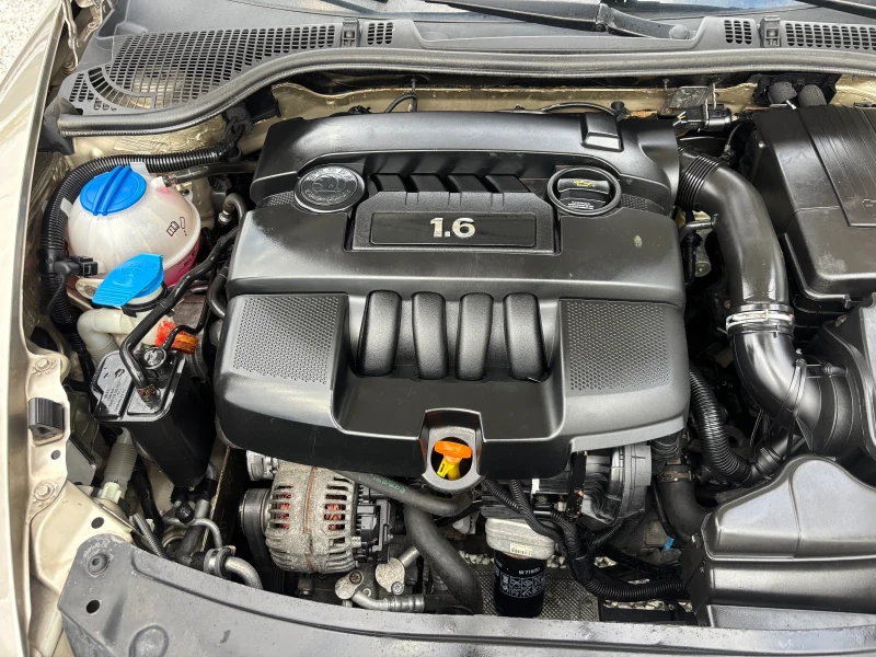 Skoda Octavia 1, 6 MPI СТАРИЯ МОТОР ВЪЗМОЖЕН БАРТЕР, снимка 17 - Автомобили и джипове - 52279114