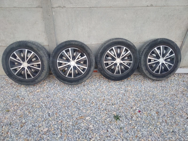 Citroen C3 1.4hdi16v Xtr, снимка 13 - Автомобили и джипове - 52516166