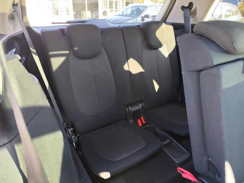 BMW 2 Gran Tourer 216D* 7 MECTA* EURO6B* LED* ПАНОРАМА* , снимка 9 - Автомобили и джипове - 52523833