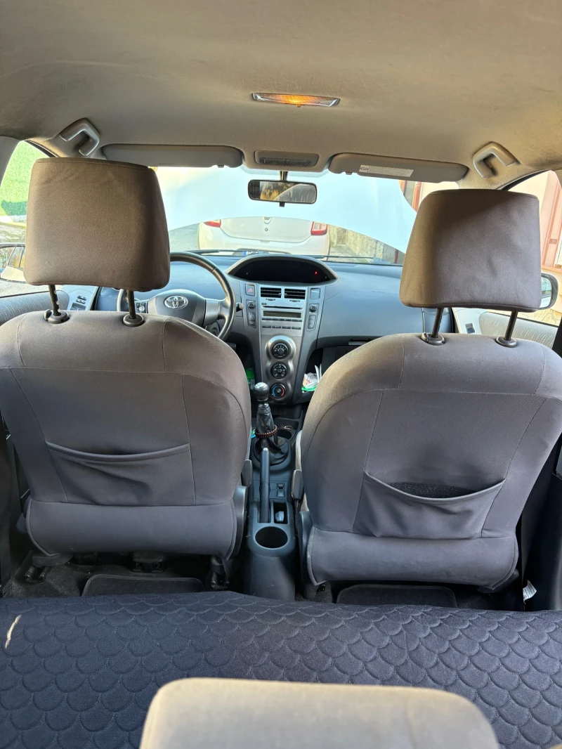 Toyota Yaris, снимка 6 - Автомобили и джипове - 52643308