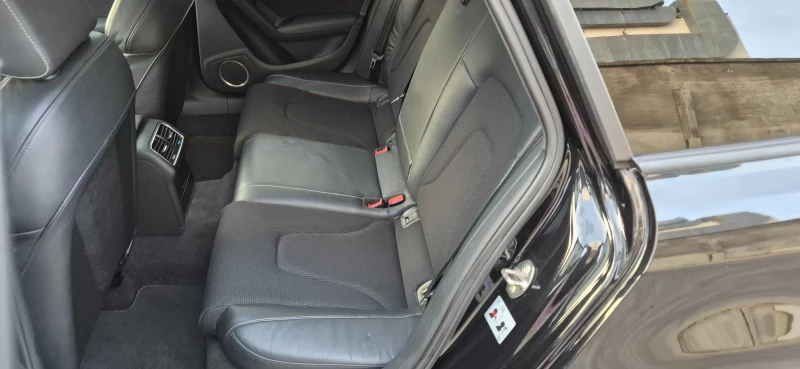 Audi A4  3.0 TDI Quattro S-Line Plus Max Full Германия, снимка 14 - Автомобили и джипове - 52840280