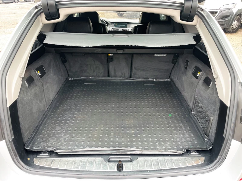 BMW 530 D само на задно, снимка 12 - Автомобили и джипове - 52882806