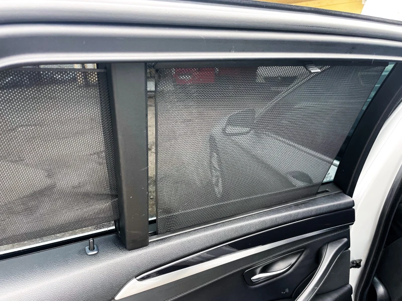 BMW 530 D само на задно, снимка 11 - Автомобили и джипове - 52882806