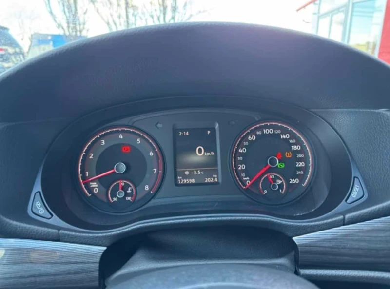 VW Passat * Highline * CARFAX * БЕЗ ПЪРВОНАЧАЛНА ВНОСКА, снимка 8 - Автомобили и джипове - 52964857