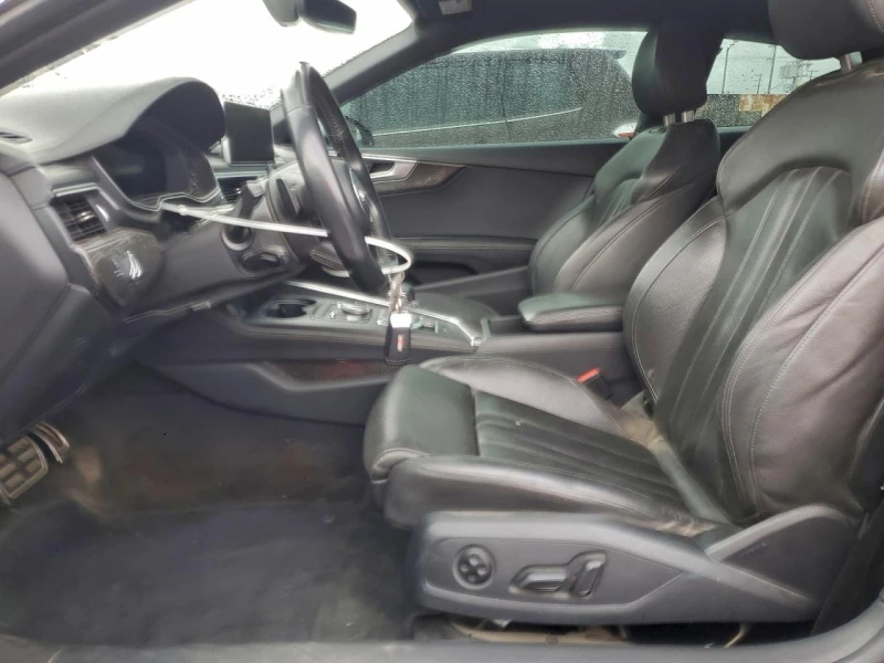 Audi S5 PREMIUM PLUS, снимка 7 - Автомобили и джипове - 53203790