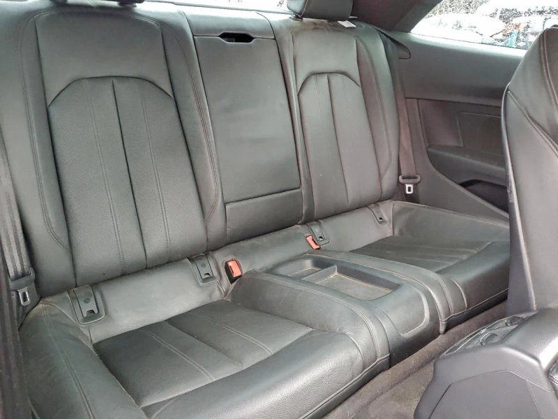 Audi S5 PREMIUM PLUS, снимка 10 - Автомобили и джипове - 53203790