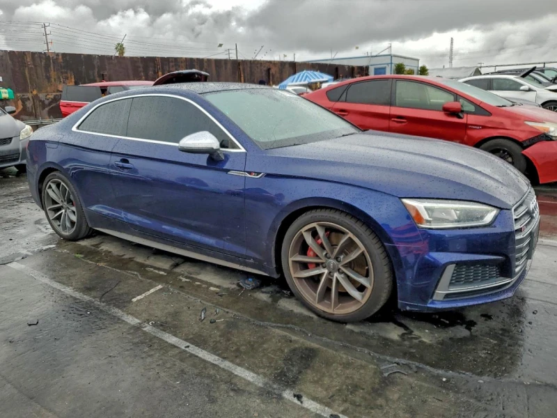 Audi S5 PREMIUM PLUS
