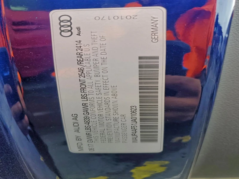 Audi S5 PREMIUM PLUS, снимка 12 - Автомобили и джипове - 53203790