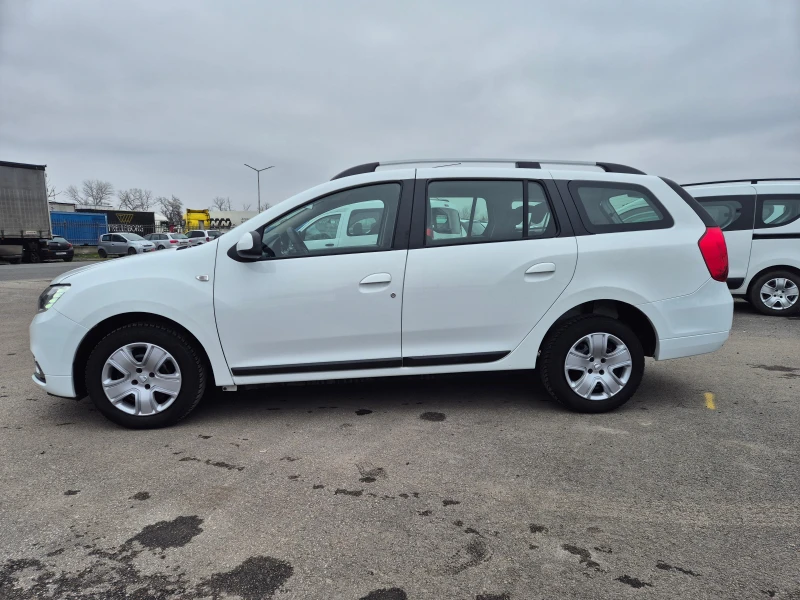 Dacia Logan 1.5DCI 75кс., снимка 2 - Автомобили и джипове - 53443306