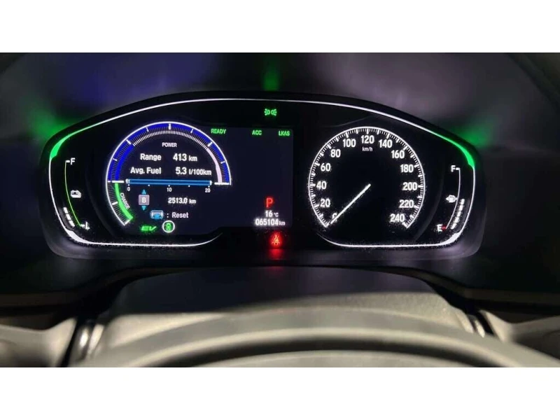 Honda Accord Hybrid Touring * CARFAX * АвтоКредит* (ЦЕНА ДО БГ), снимка 12 - Автомобили и джипове - 53600051