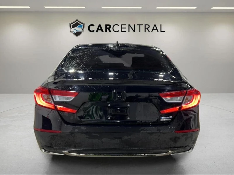 Honda Accord Hybrid Touring * CARFAX * АвтоКредит* (ЦЕНА ДО БГ), снимка 4 - Автомобили и джипове - 53600051