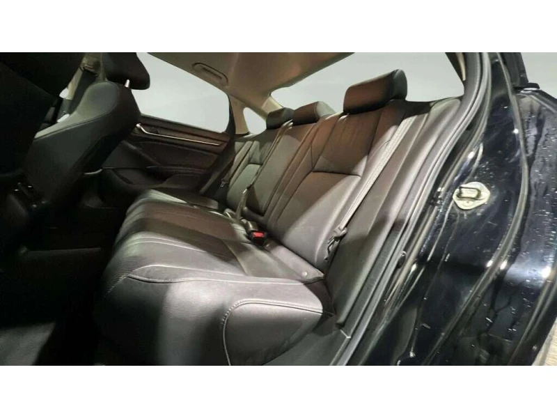 Honda Accord Hybrid Touring * CARFAX * АвтоКредит* (ЦЕНА ДО БГ), снимка 9 - Автомобили и джипове - 53600051