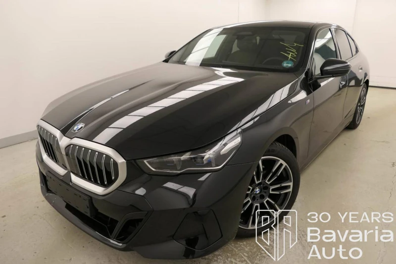 BMW 520 i M Sport Paket - 88350 лв. - 39704738 1