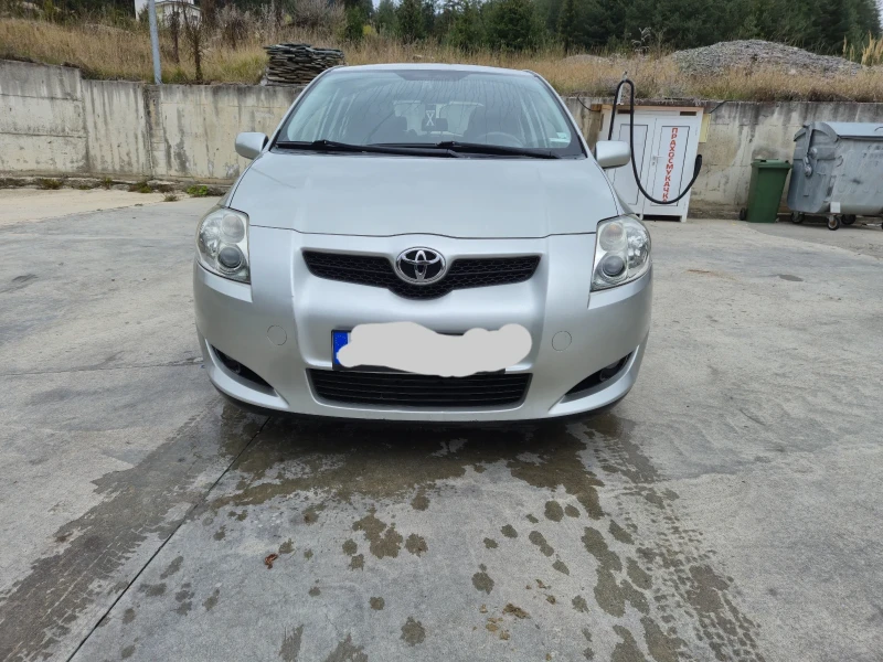 Toyota Auris - 7190 лв. / 3676.19 € - 10240772 1
