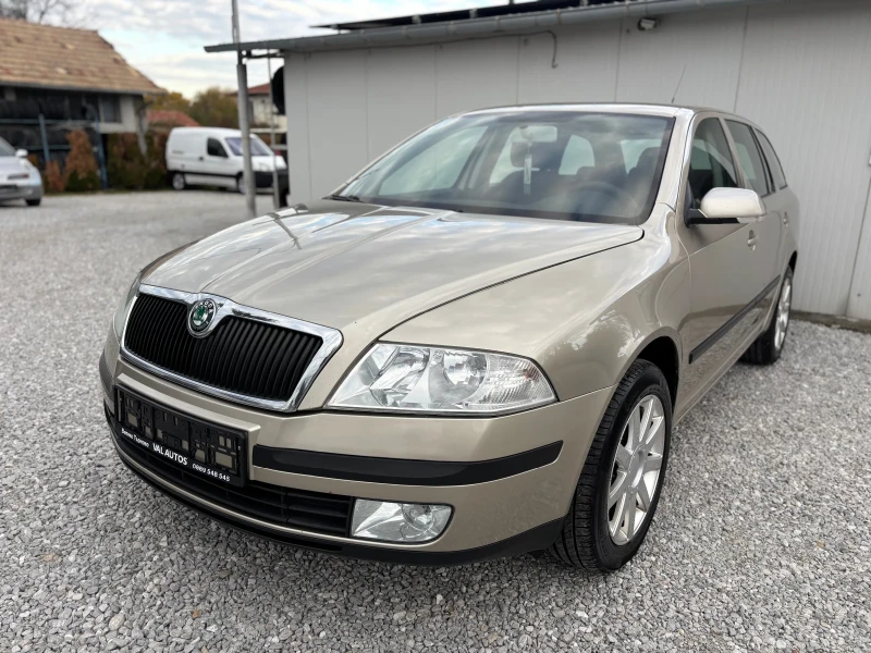 Skoda Octavia 1, 6 СТАРИЯ МОТОР ВЪЗМОЖЕН БАРТЕР - 5200 лв. / 2658.72 € - 42584520 1