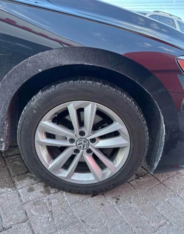 VW Passat * Highline * CARFAX * БЕЗ ПЪРВОНАЧАЛНА ВНОСКА, снимка 7 - Автомобили и джипове - 52964857