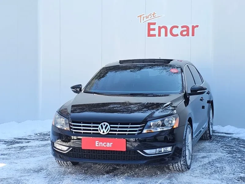 VW Passat 2.0 TDI, снимка 3 - Автомобили и джипове - 54298611